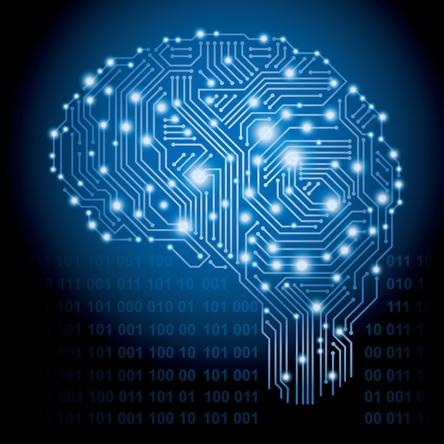 Concetto di intelligenza artificiale