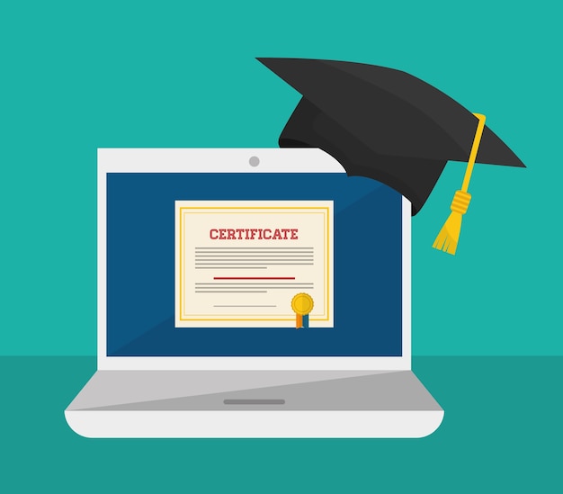 Concetto di laurea
