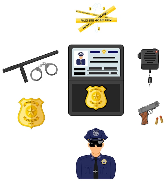 Concetto di legge e ordine