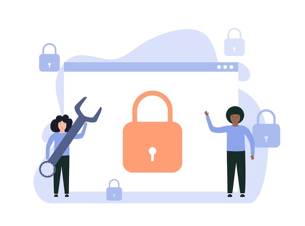 Concetto di protezione dei dati Sicurezza dei dati di rete
