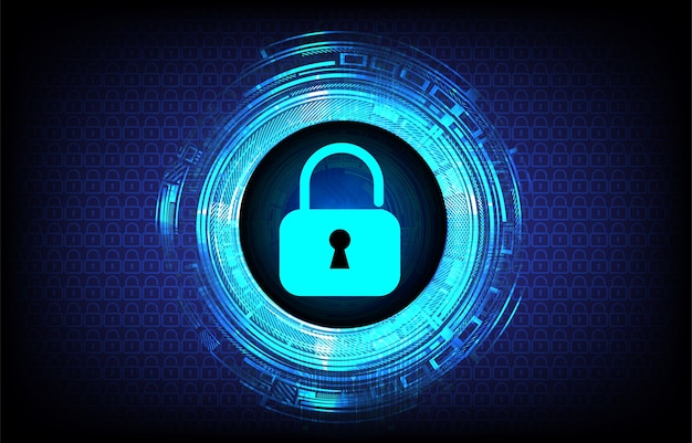 Concetto di sicurezza informatica