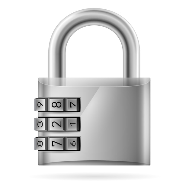 concetto di sicurezza.