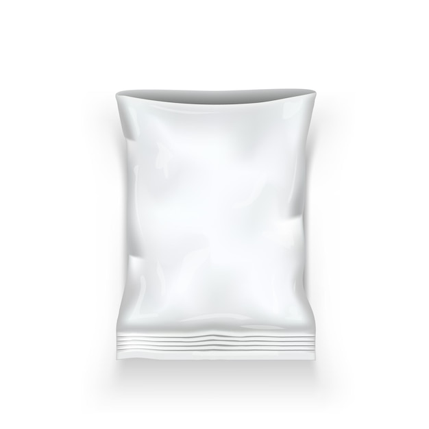 Confezione per patatine fritte o altri alimenti