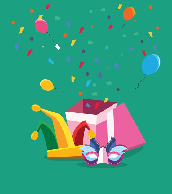 Confezione regalo