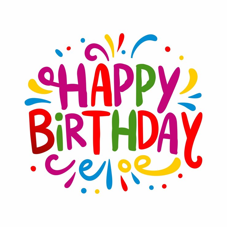 Congratulazioni gratuite per il compleanno