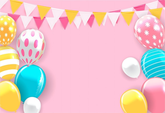 Congratulazioni per il compleanno