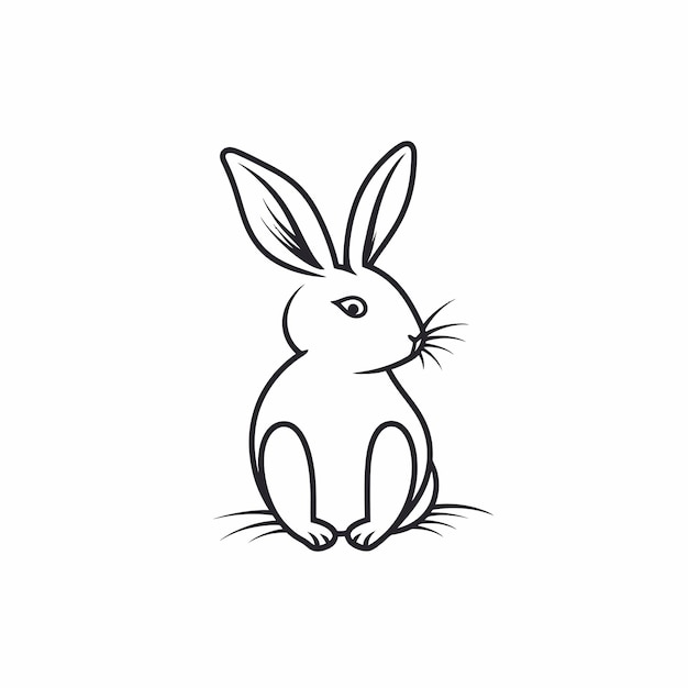 Coniglietto di Pasqua