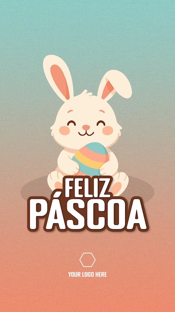 Coniglio di Pasqua
