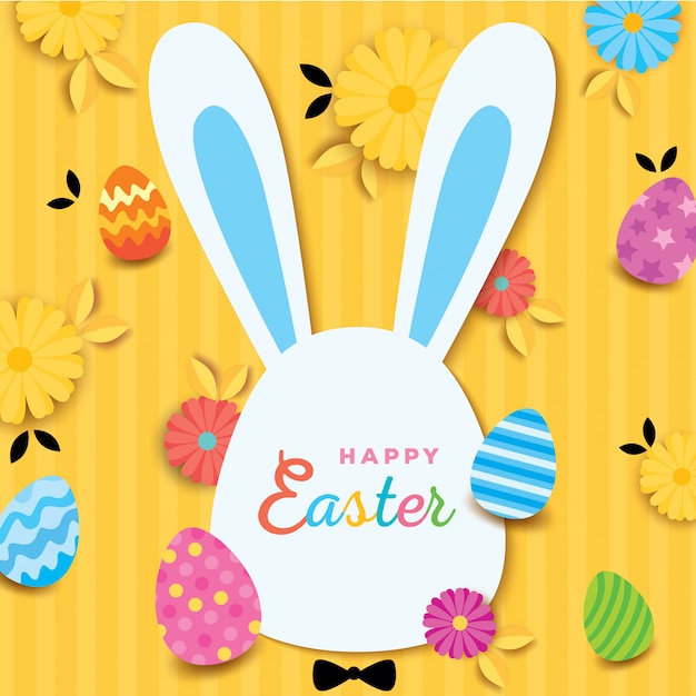 Coniglio di Pasqua
