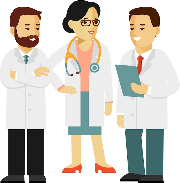 Consilium dei Medici del Gruppo in Clinica Medica