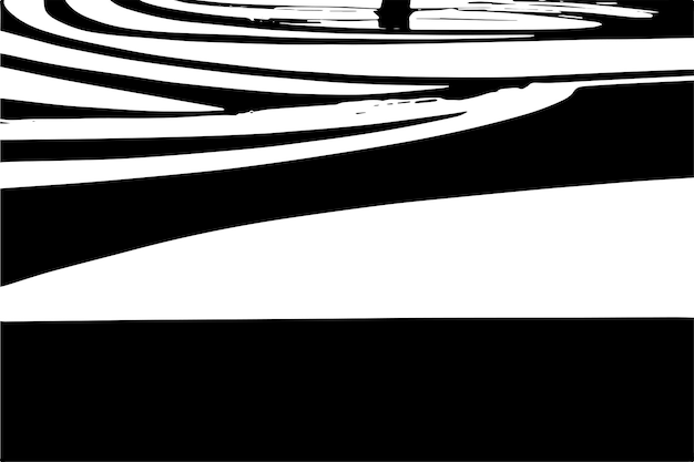 consistenza nera e bianca consistenza nera su sfondo bianco illustrazione vettoriale consistenza di sfondo