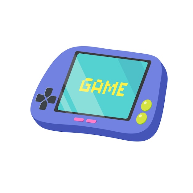 Console di gioco.