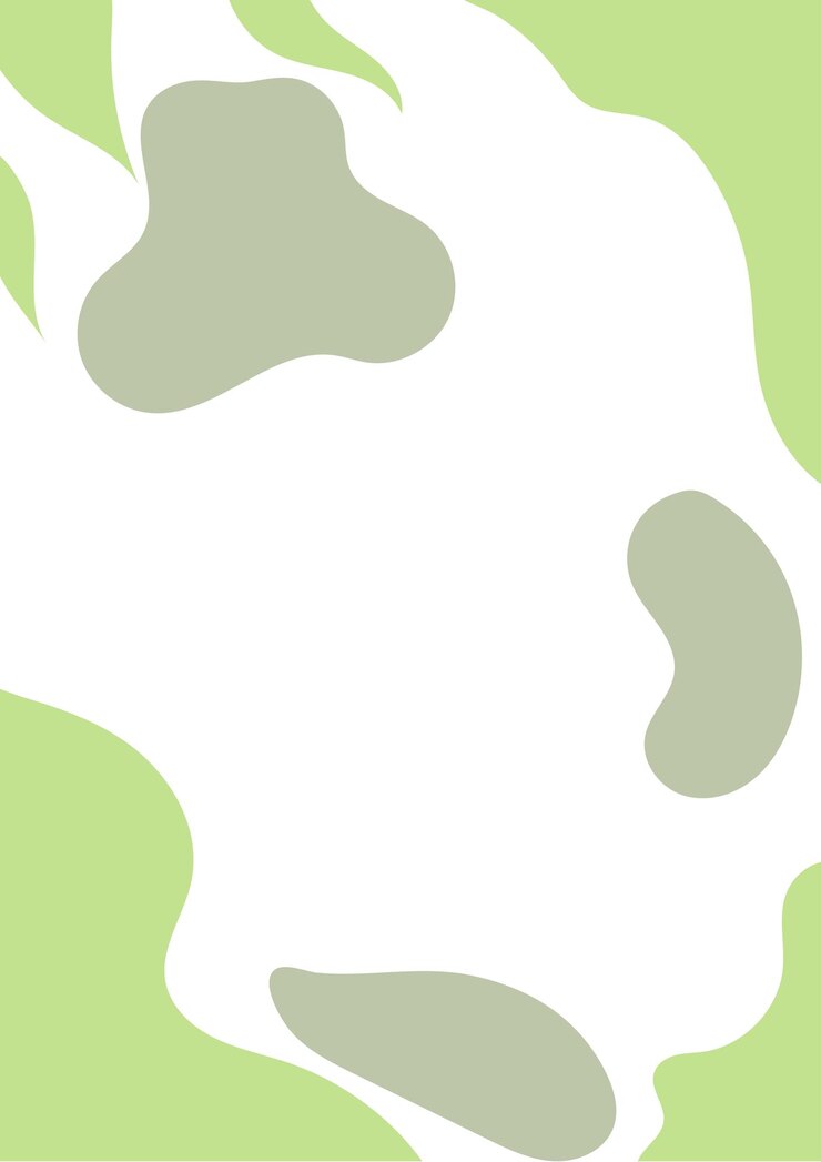 Copia lo spazio del naturale con lo sfondo del layout
