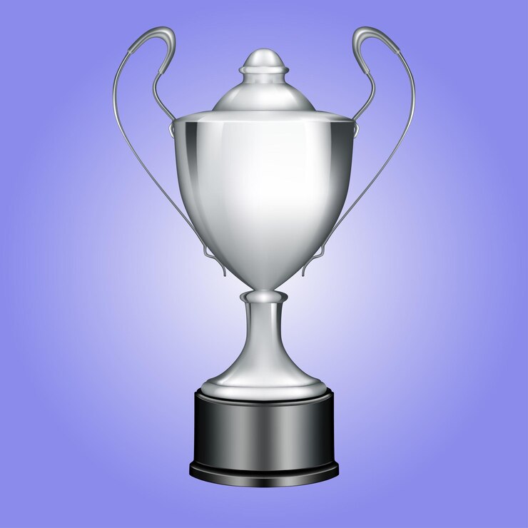 coppa d'argento