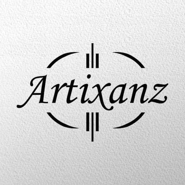 Corporate Logo Design