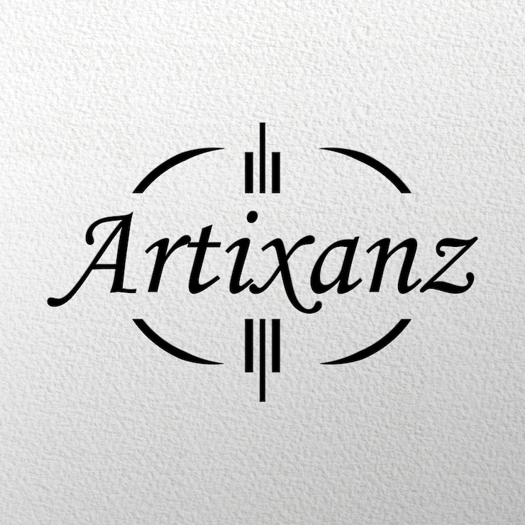Vettore corporate logo design