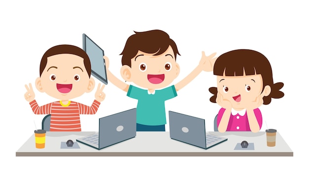corsi di istruzione online per bambini 2