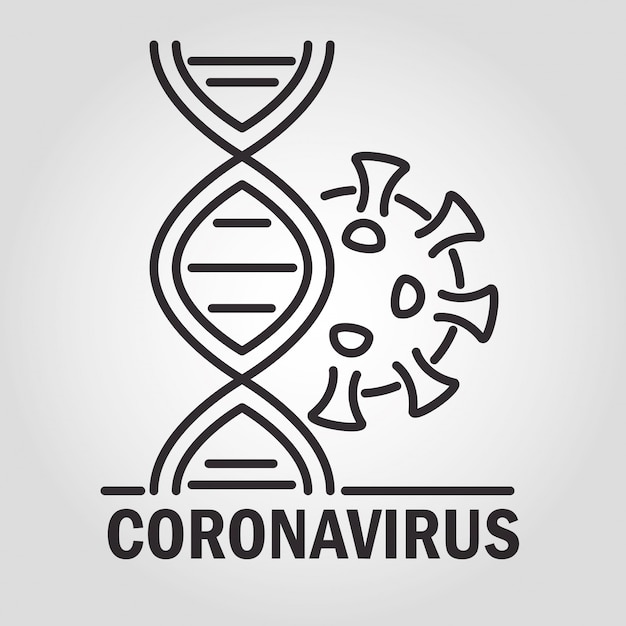 covid-19, coronavirus pandemico, malattie epidemiche respiratorie