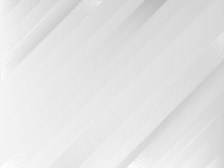 Vettore creativo minimal geometrico con forme dinamiche astratto sfondo di colore bianco e grigio.