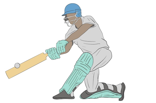 cricket cricketing cricket ball drawing cricket drawing battitore giocatore di cricket cricket compet