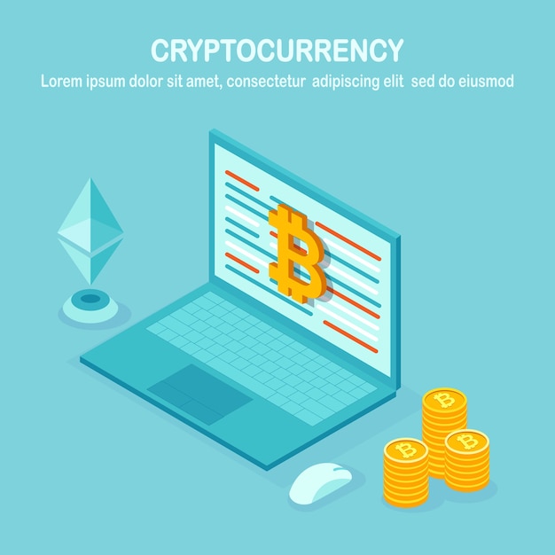 Criptovaluta e blockchain