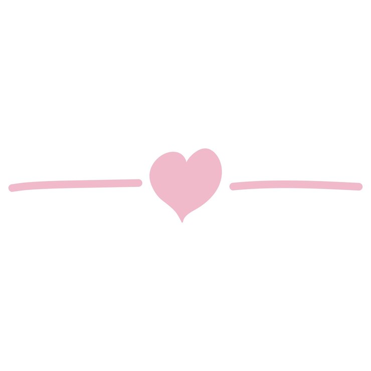 Vettore cuore d'amore per le decorazioni illustrazione vettoriale