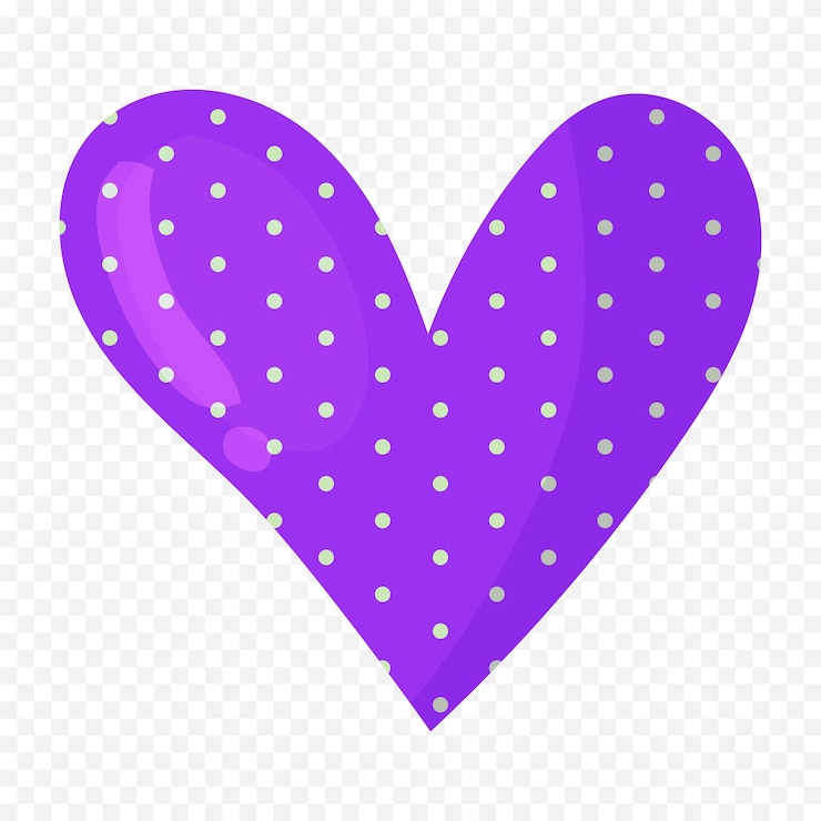 Vettore cuore disegnato a mano su sfondo bianco valentino elementi vettoriali cuore forme amore