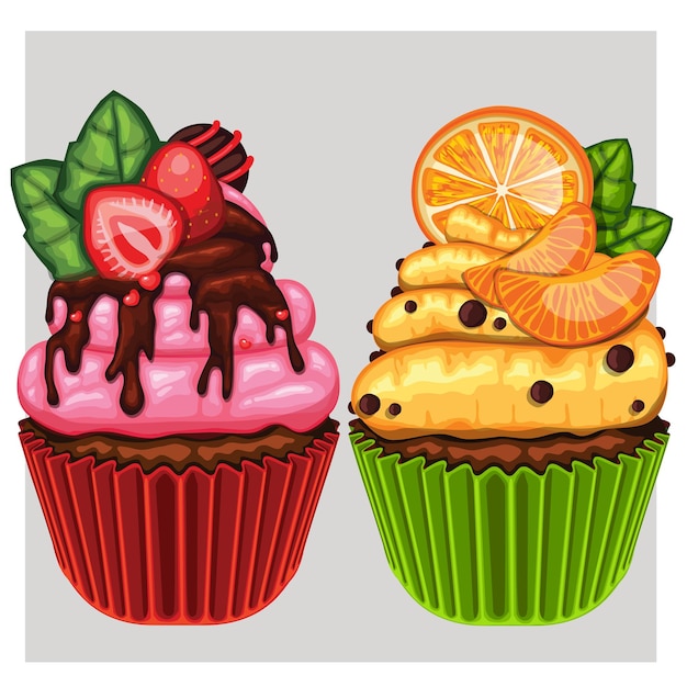 Cupcakes