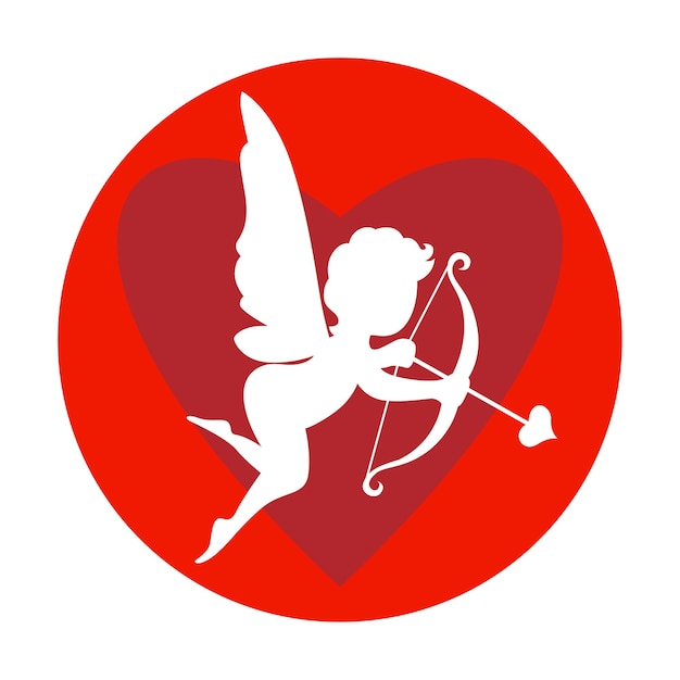Cupido, il dio dell'amore nell'immaginario mitico
