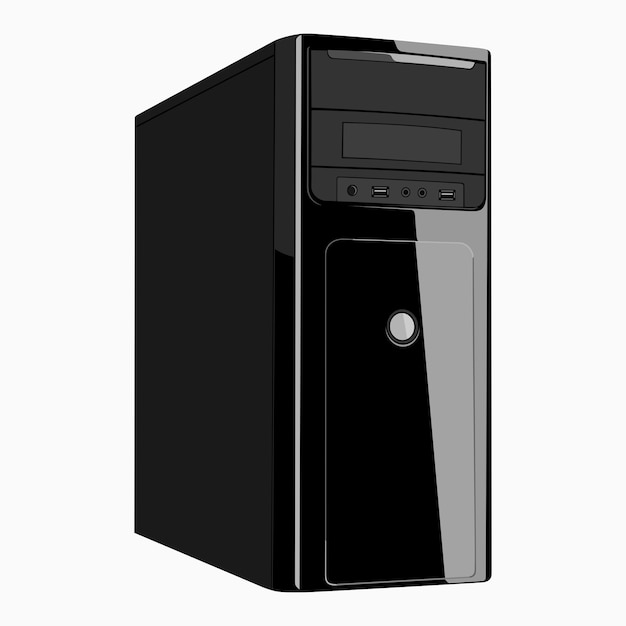 Custodia del computer