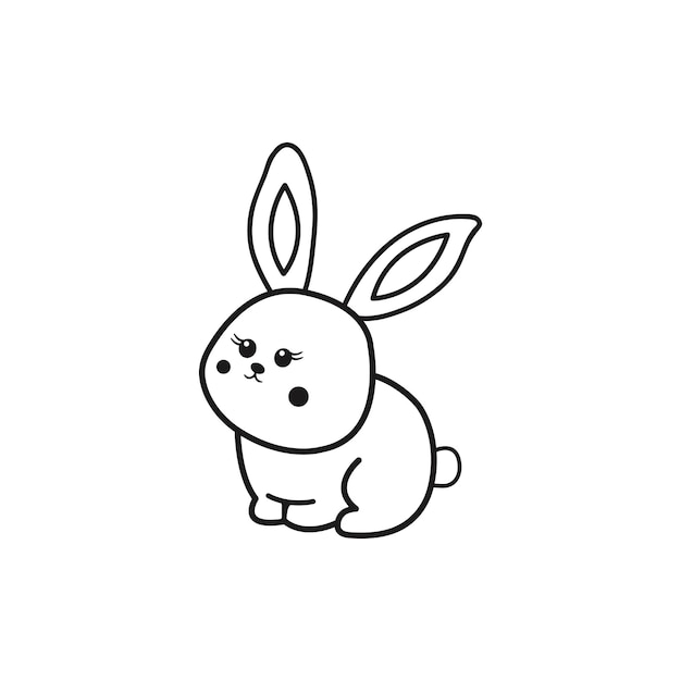 CUTE BABY PET CUTE BABY RABIT PET