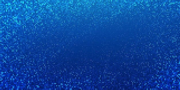 Dati digitali hi tech tecnologia futuristica sfondo astratto illustrazione vettoriale