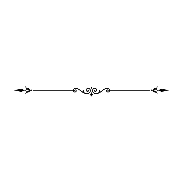 Vettore decorazione