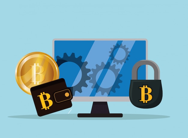 Design Bitcoin