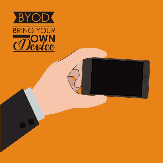 Design byod