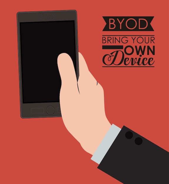Design byod