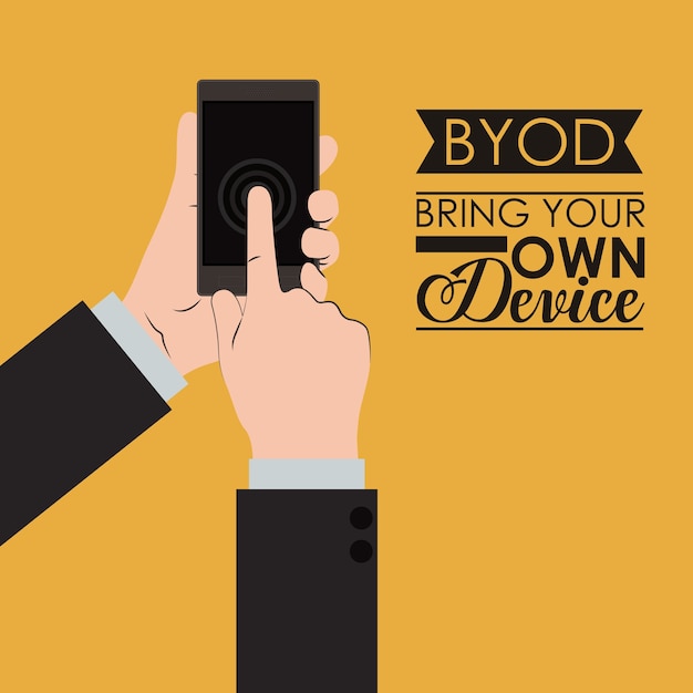 Design byod
