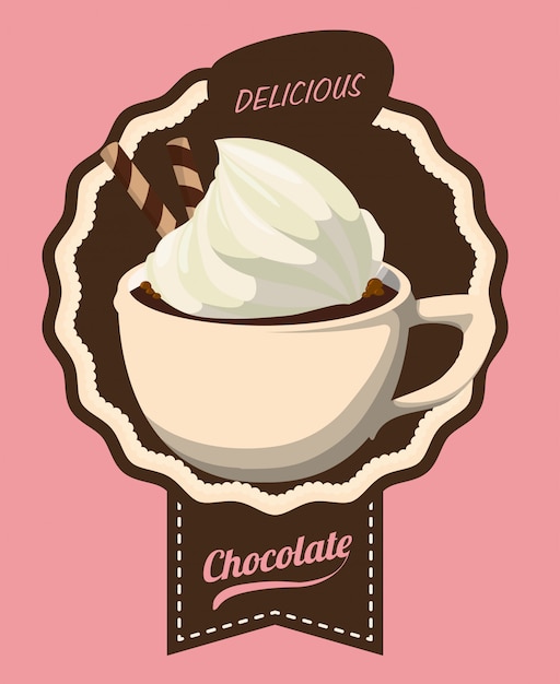 Design Chcolate