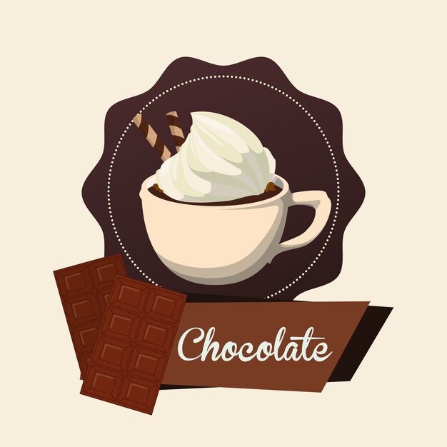 Design Chcolate