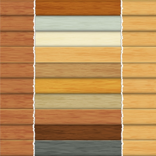 Design collezione Legno