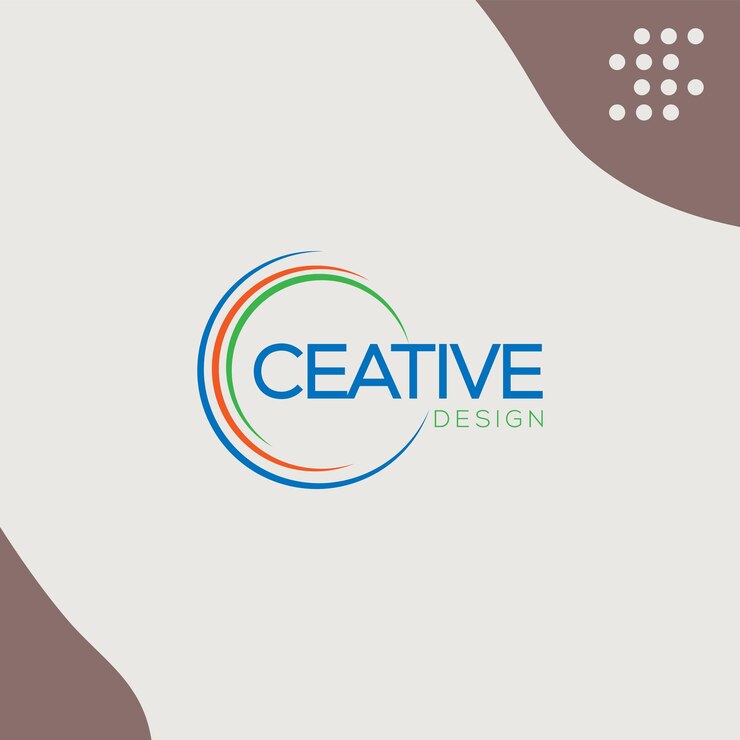 Design creativo del logo a forma di CCC per la tua azienda.