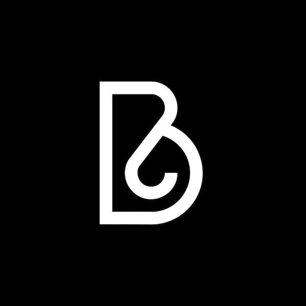 Design del logo b