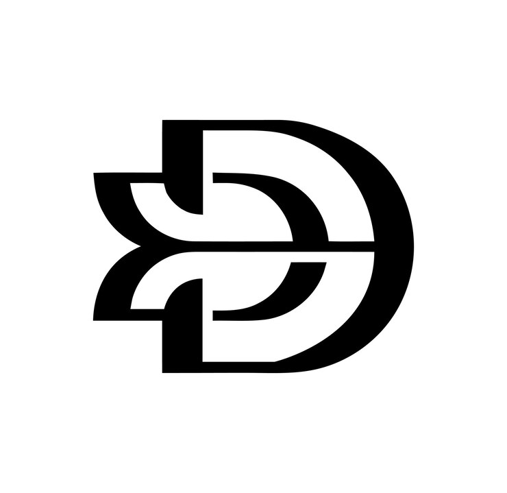 Design del logo DD