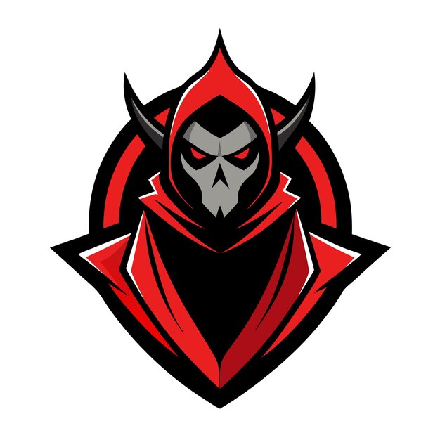 Design del logo di Battle Mage Esport