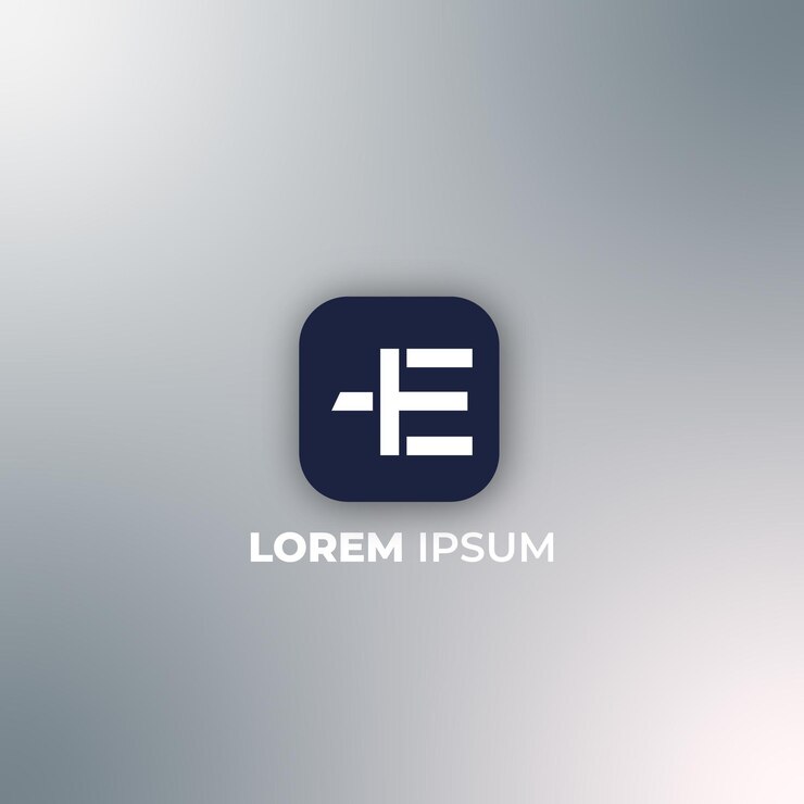 Design del logo di Cross E Apps per la tua azienda