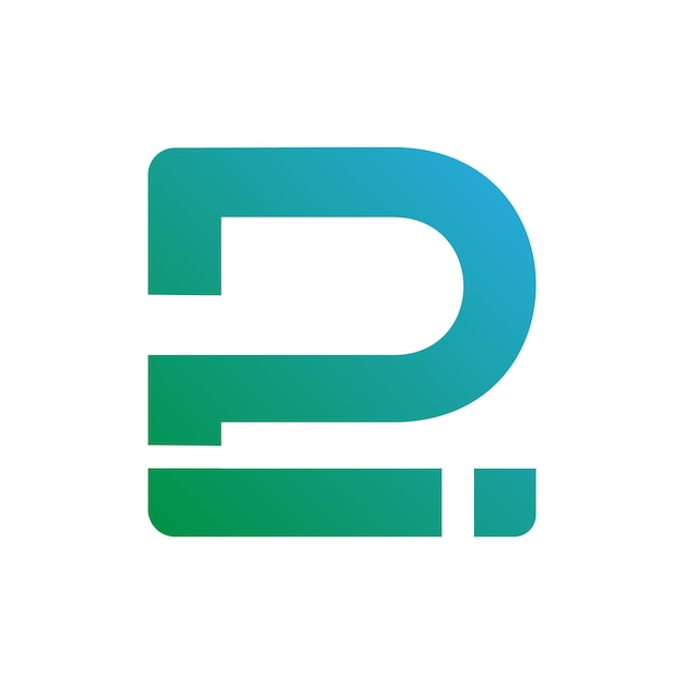 Design del logo PI