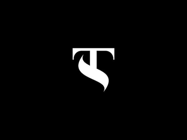Design del logo TS