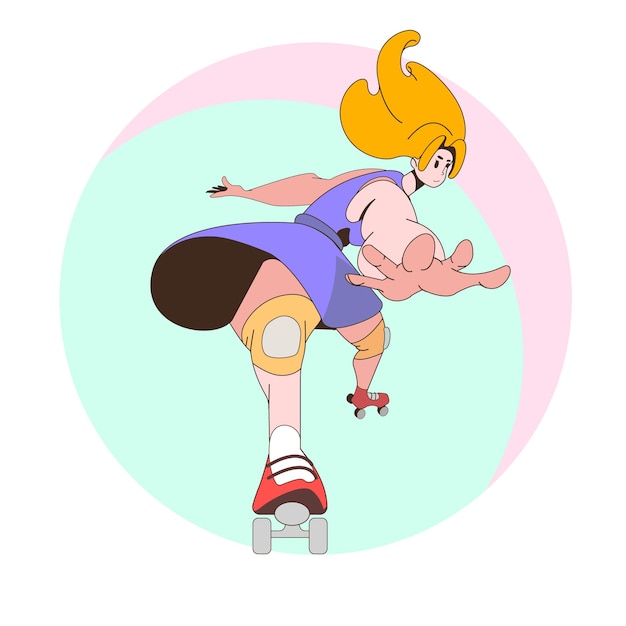 Design del personaggio