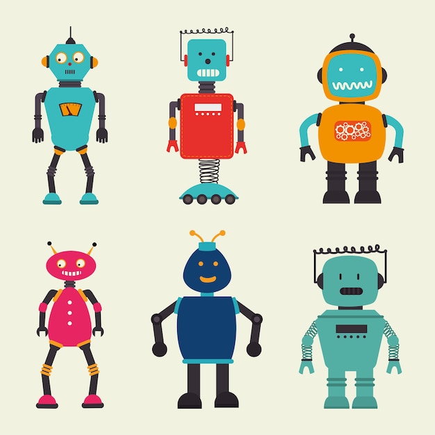 Design del robot