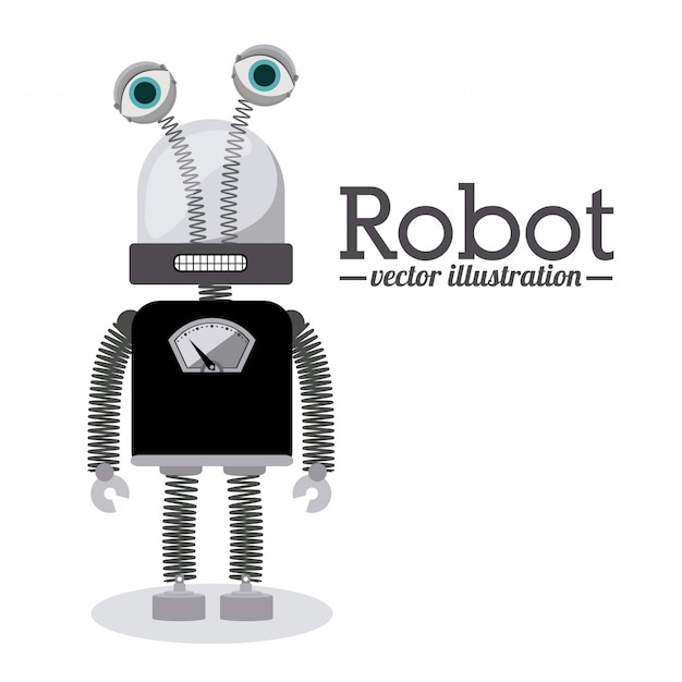 Design del robot